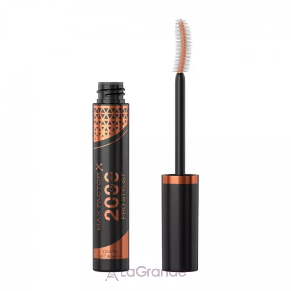 Max Factor 2000 Calorie Pro Stylist ��� ��� ��
