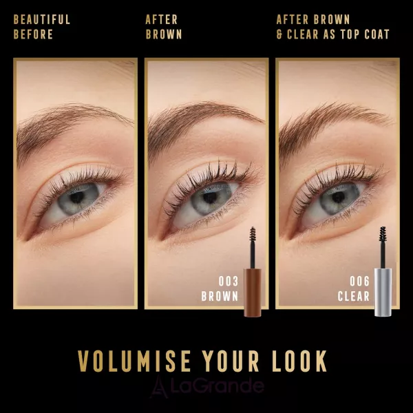 Max Factor 2000 Calorie Brow Sculpt ���� ��� ���