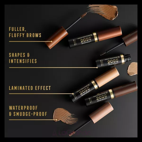 Max Factor 2000 Calorie Brow Sculpt ���� ��� ���