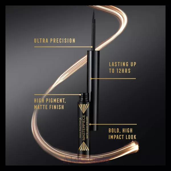 Max Factor Masterpiece ������ ���� ������� ��� ����