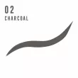 Max Factor Masterpiece 02 Charcoal