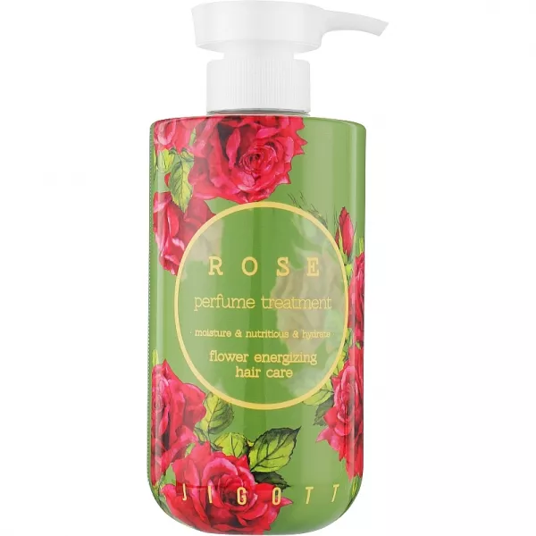 Jigott Perfume Treatment Rose ������� ��� ����� 