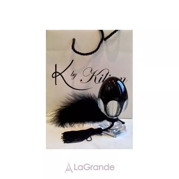 By Kilian Killing Me Slowly ��������������� ����