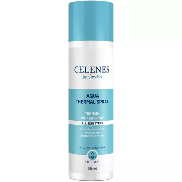 Celenes Aqua Thermal Water ��������� ���� ��� ��� ���� ����