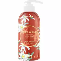 Jigott Edelweiss Perfume Body Wash ��������������� ���� ��� ���� "���������"
