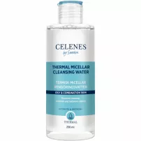 Celenes Thermal Micellar Cleansing Water ���������� ��������� ����������� ���� ��� ������ � ��������������� ���� ����