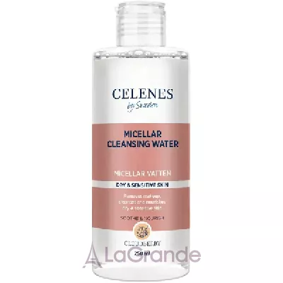 Celenes Thermal Micellar Cleansing Water        