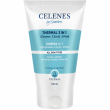 Celenes Thermal 3in1 Cleanse-Scrub-Mask 150ml