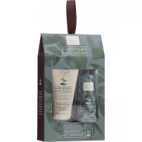 Scottish Fine Soaps Gardeners Therapy Hand Care Duo ����� ��� ����� �� ������ ���� (scr/50ml + cr/30ml)