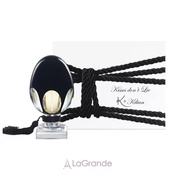 By Kilian Kisses Don't Lie ����������� ����