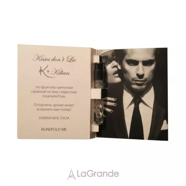 By Kilian Kisses Don't Lie ����������� ����