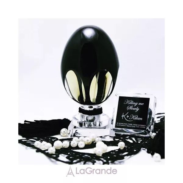 By Kilian Kisses Don't Lie ����������� ����