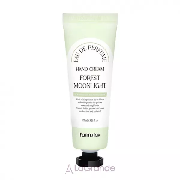 FarmStay Eau de Parfum Hand Cream Forest Moonlight ���� ��� ���