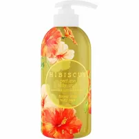 Jigot Hibiscus Perfume Body Lotion ������������ ������� ��� ��� �ó�����