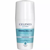 Celenes Thermal Mineral Roll-On Sensitive Skin ���������� ��������� ���������� ��� ������