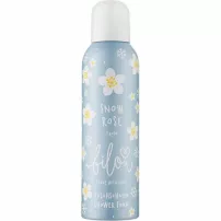 Bilou Snow Rose Shower Foam ����� ��� ���� Snow Rose