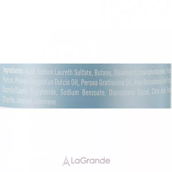 Bilou Snow Rose Shower Foam ����� ��� ���� Snow Rose