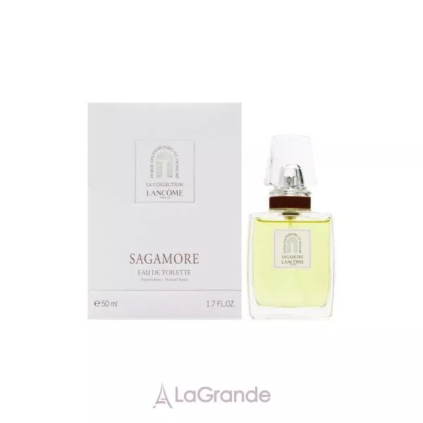 Lancome La Collection Sagamore �������� ����