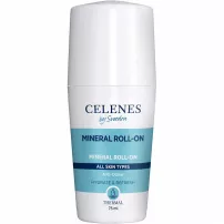 Celenes Thermal Mineral Roll On All Skin Types ���������� ��������� ���������� ��� ���� ����� ����