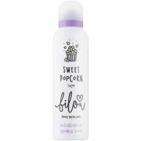 Bilou Sweet Popcorn Shower Foam ����� ��� ���� "������� �������"