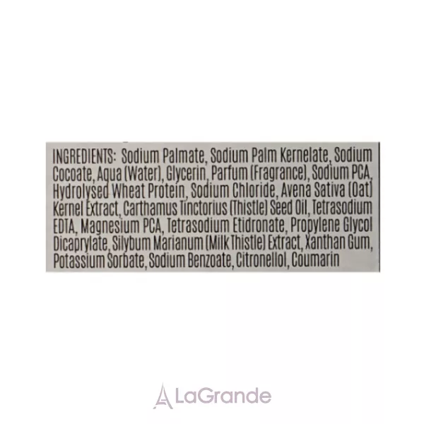 Scottish Fine Soaps Mens Grooming Thistle & Black Pepper Shampoo Bar ������� ��� ������� 