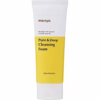 Manyo Pure And Deep Cleansing Foam ����� ��� ��������� �������� ���