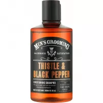 Scottish Fine Soaps Men`s Grooming Thistle & Black Pepper �������-����������� "���������� �� ������ ������"