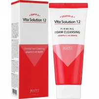 Jigott Vita Solution 12 Firming Foam Cleansing ����� ��� �������� ����������� � ��������� �
