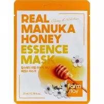 FarmStay Real Manuka Honey Essence Mask ����������� �������� ����� ��� ���� � ����� ������