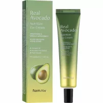 FarmStay Real Avocado Nutrition Eye Cream ����������� ���� ��� ��� � ������ �������