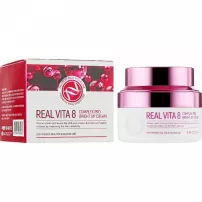 Enough Real Vita 8 Complex Pro Bright Up Cream ����������� ���� ��� ���� � ����������