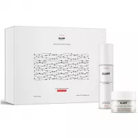 Klapp Triple Action Moisturizing Power Duo Set ����� (���� ����������� ��� �������� � ������� ���������� 50 �� + ����������� ����������� ��������� ����������� 50 ��)