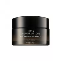 Missha Time Revolution Immortal Youth Cream 2X ��������� ���� ��� ����������� �� �����������