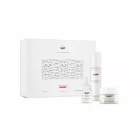 Klapp Triple Action Moisturizing Power Trio Set ���� (���� "ó��������" ��� ������� �� ������� ������������ 50 �� + ���������� ��������� ��������� "ó��������" 50 �� + ����������� ������ ������� 15 ��)