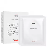 Klapp Triple Action Moisturizing Sheet Mask ����������� �������� ����� �������� ��������