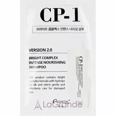 Esthetic House CP-1 Bright Complex Intense Nourishing Shampoo     ()