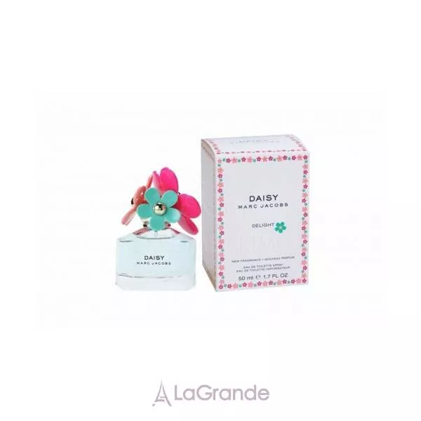 Marc Jacobs Daisy Delight ��������� ����