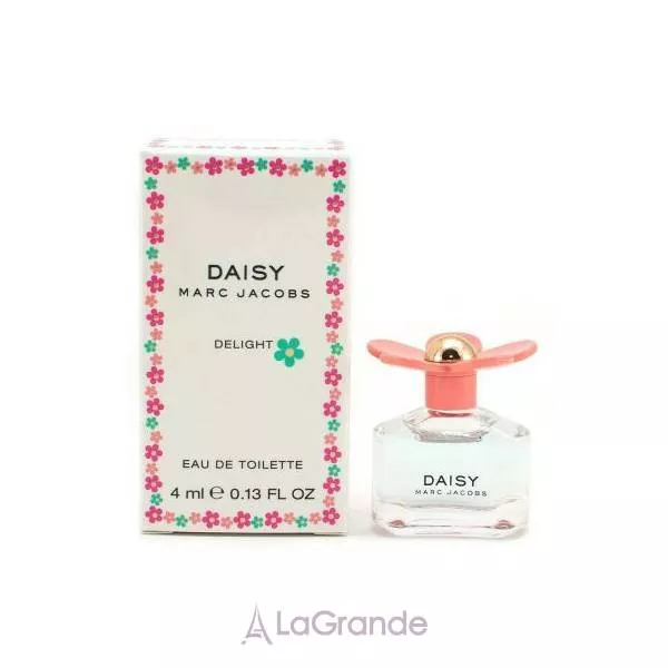 Marc Jacobs Daisy Delight ��������� ����