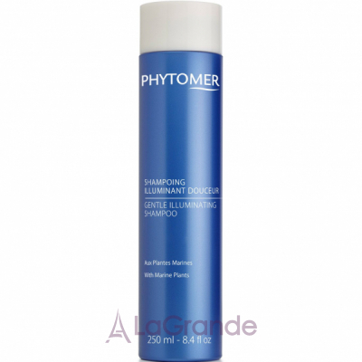 Phytomer Gentle Illuminating Shampoo ͳ       
