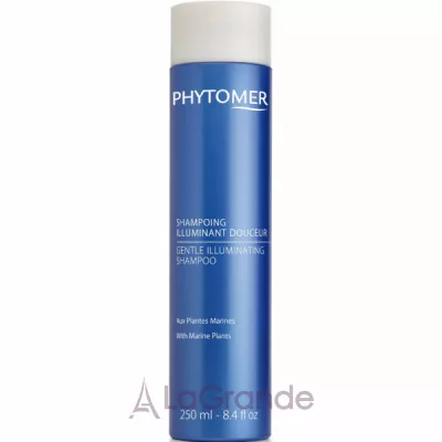 Phytomer Gentle Illuminating Shampoo        