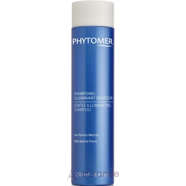 Phytomer Gentle Illuminating Shampoo ������ ������� ��� ����� �� ������ ������� ����������
