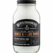 Scottish Fine Soaps Men`s Grooming Thistle & Black Pepper Bath & Muscle Soak 500g
