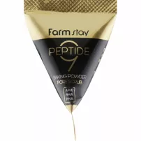 FarmStay Peptide 9 Baking Powder Pore Scrub ����� � ��������� ���������� � ��������������