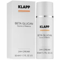 Klapp Beta Glucan 24H Cream ������ ����-������ "24-������"