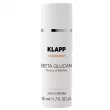 Klapp Beta Glucan 24H Cream  - 