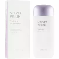 Missha Velvet Finish Sun Milk SPF50+/PA++++ �������������� ������� ��� ����