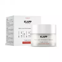 Klapp Multi Level Performance Triple Action Cleansing Balm ������������ ������� ��� �������