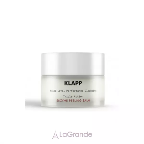 Klapp Multi Level Performance Triple Action Cleansing Balm ������������ ������� ��� �������