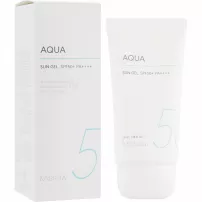Missha All Around Safe Block Aqua Sun Gel �������������� ���� SPF50+/PA+++