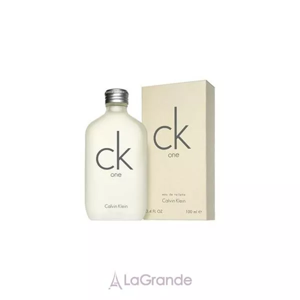 Calvin Klein cK One ��������� ����
